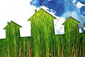 В Европе экологические характеристики включили в перечень стандартных при оценке недвижимости