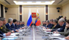 На заседании Совета Безопасности Российской Федерации утверждена новая Доктрина энергобезопасности России