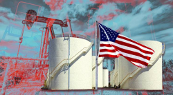 Ставка пошлины на экспорт нефти из России будет понижена, Америка этим воспользуется